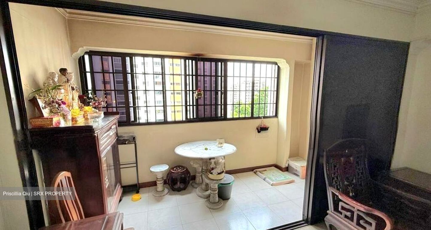 Blk 681A Jurong West Central 1 (Jurong West), HDB Executive #572137741